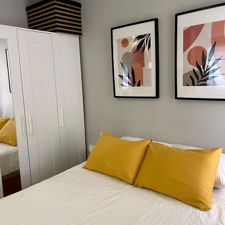 Caramel Torremolinos Apartment Ngoại thất bức ảnh