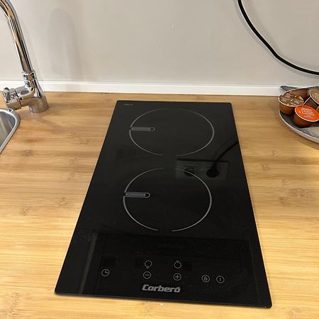 Caramel Torremolinos Apartment Ngoại thất bức ảnh