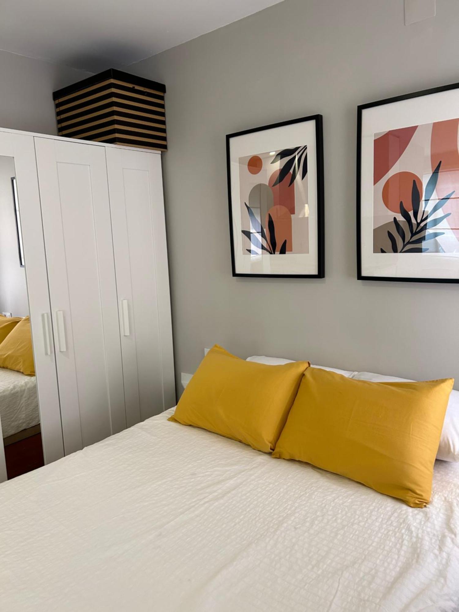 Caramel Torremolinos Apartment Ngoại thất bức ảnh
