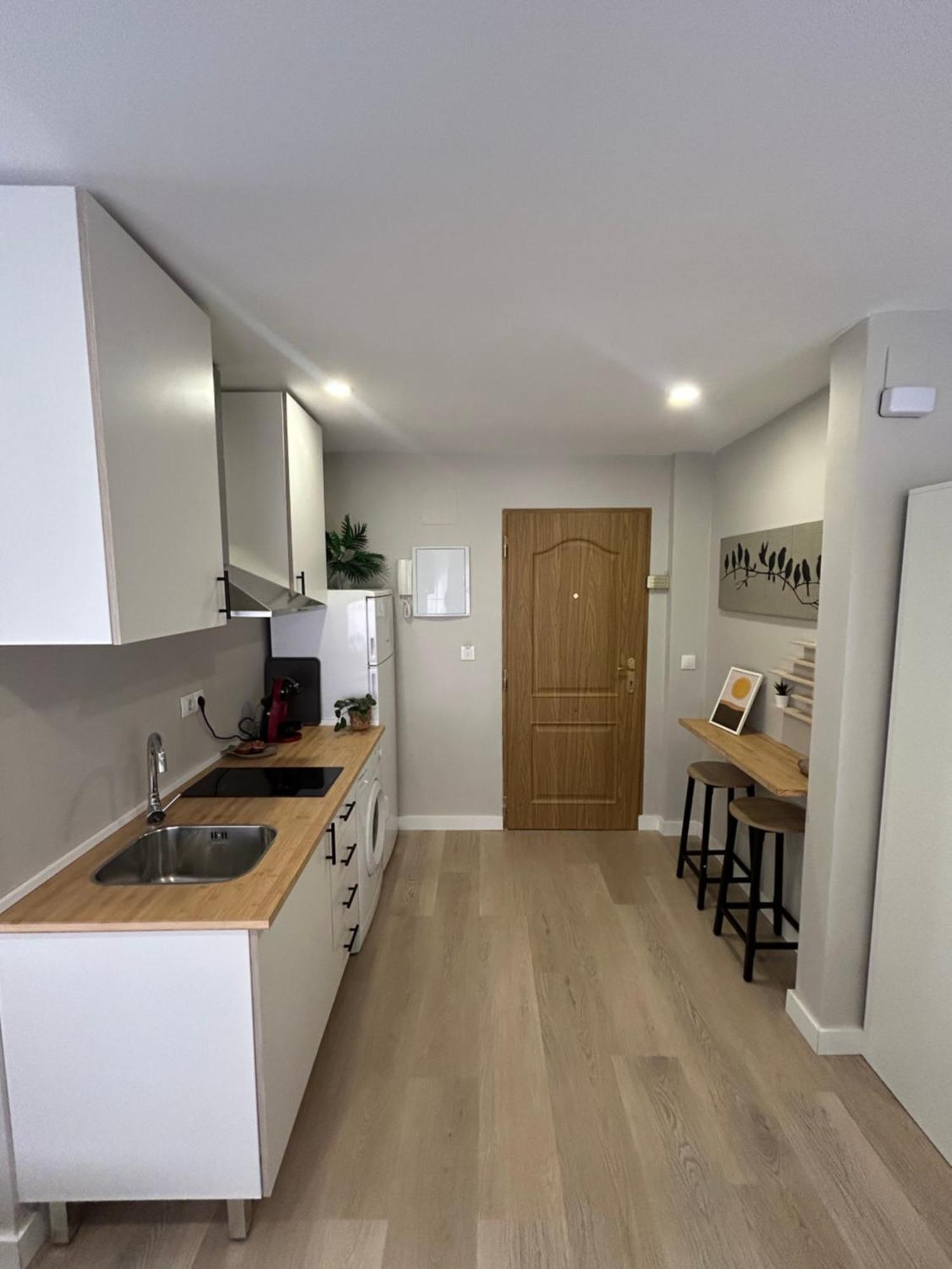 Caramel Torremolinos Apartment Ngoại thất bức ảnh