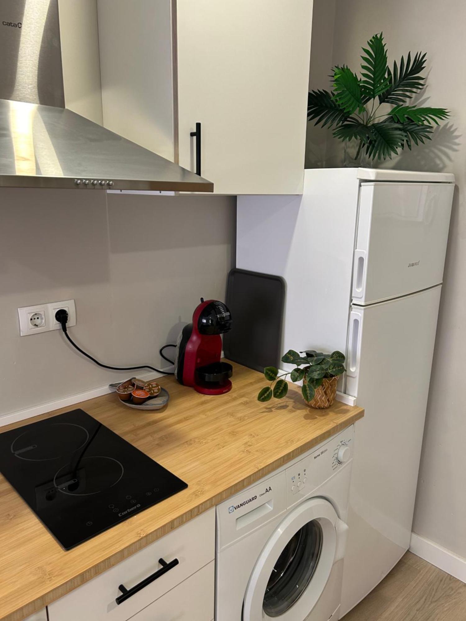 Caramel Torremolinos Apartment Ngoại thất bức ảnh