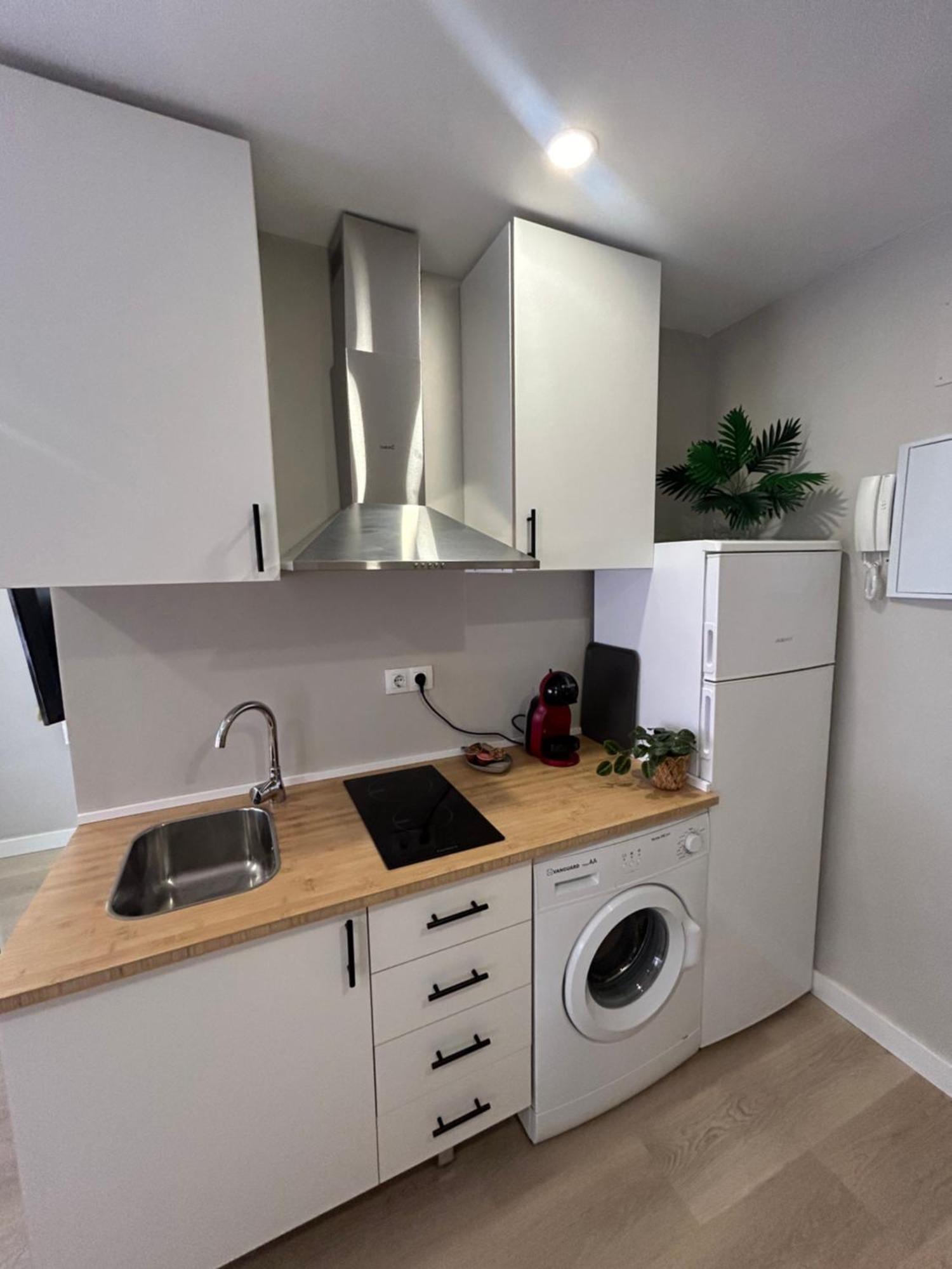 Caramel Torremolinos Apartment Ngoại thất bức ảnh
