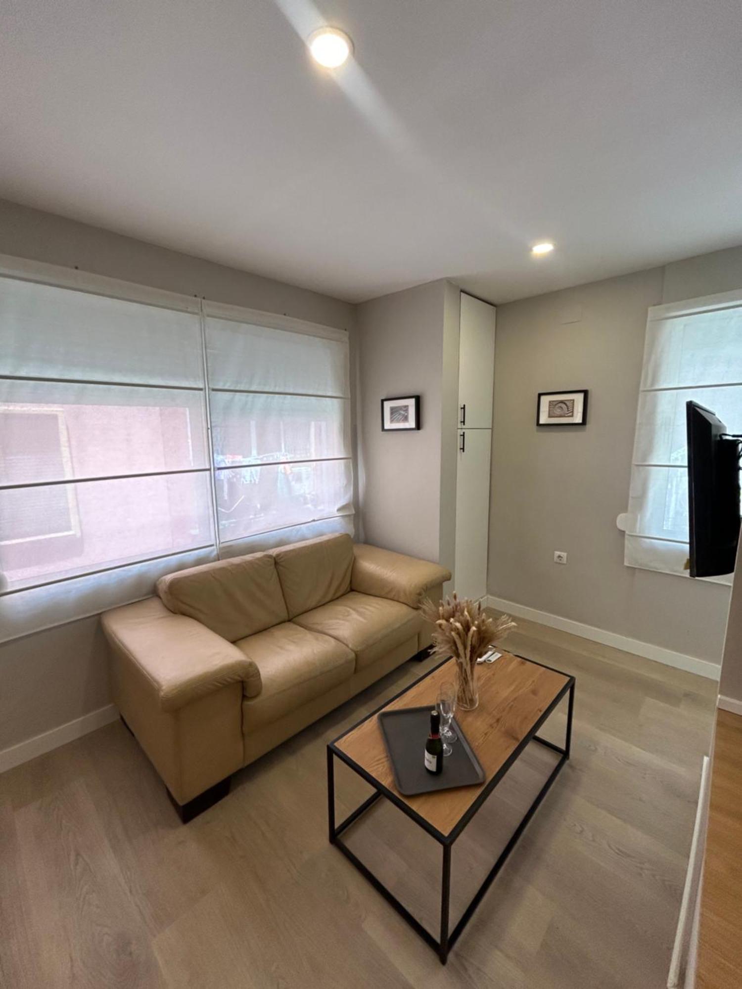 Caramel Torremolinos Apartment Ngoại thất bức ảnh