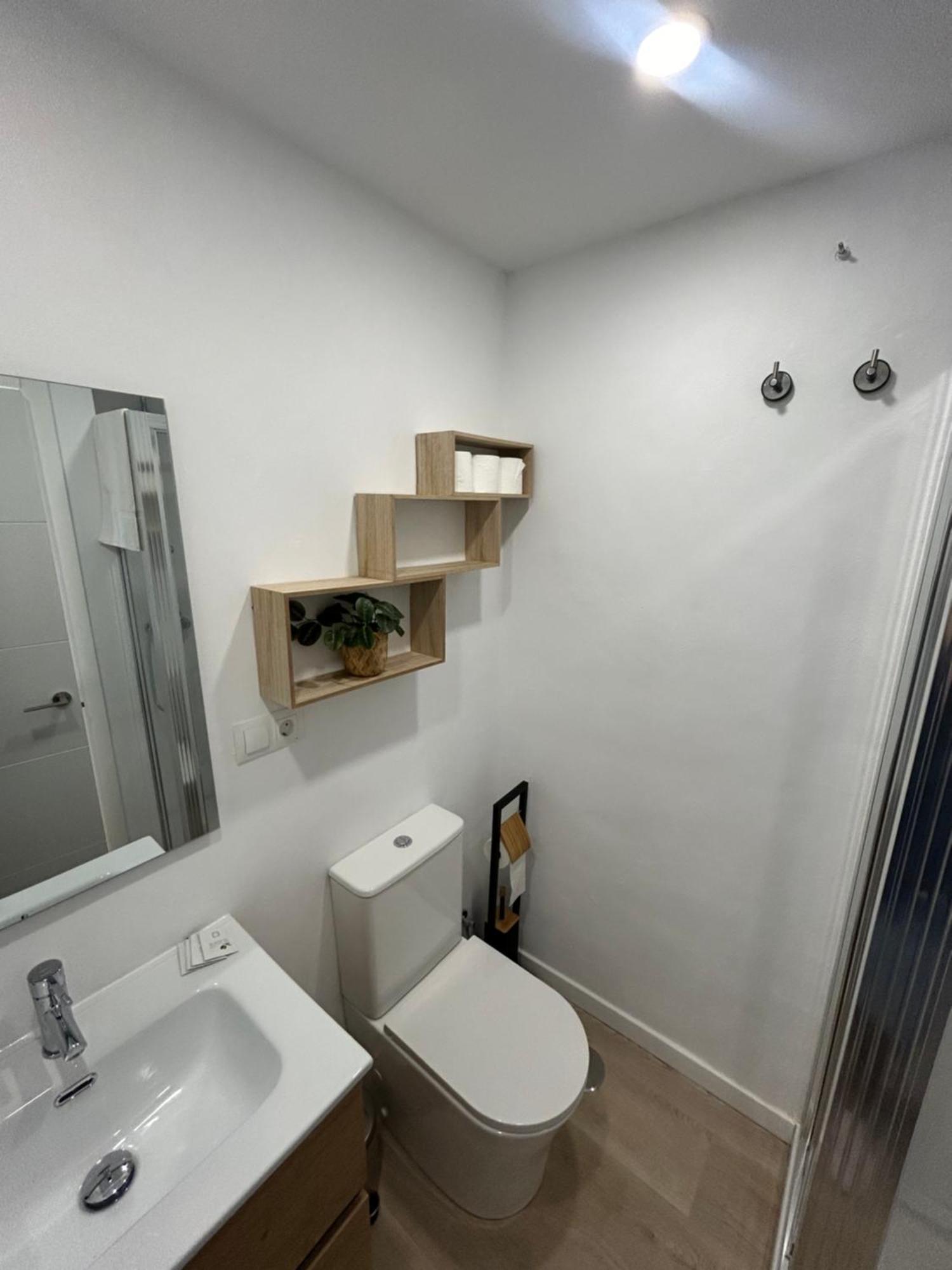 Caramel Torremolinos Apartment Ngoại thất bức ảnh