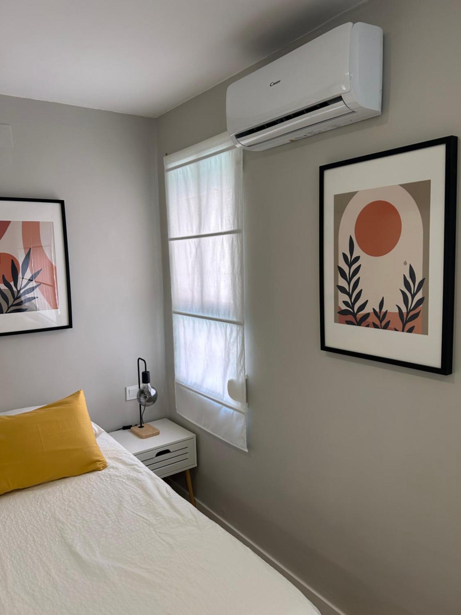 Caramel Torremolinos Apartment Ngoại thất bức ảnh