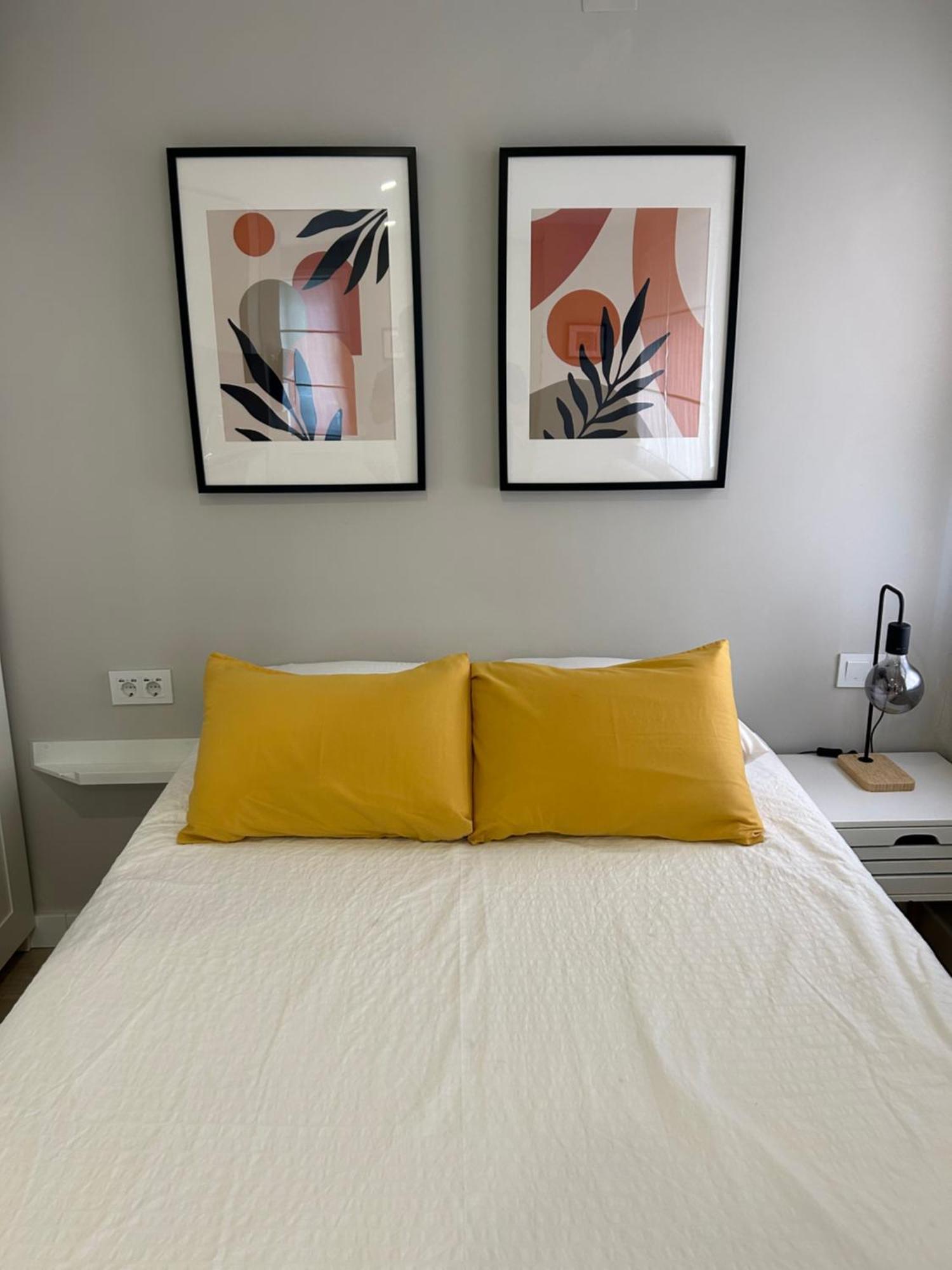 Caramel Torremolinos Apartment Ngoại thất bức ảnh