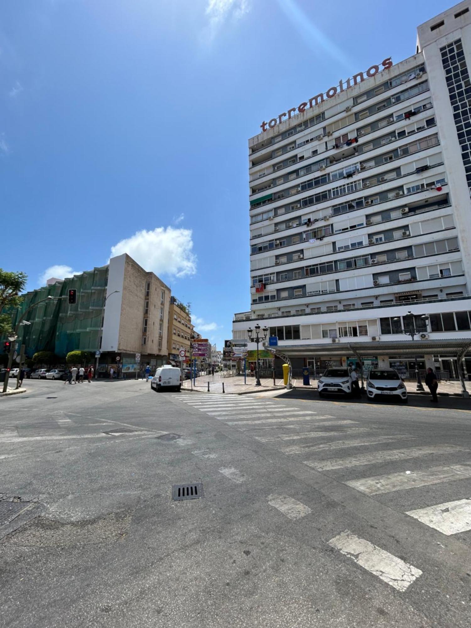 Caramel Torremolinos Apartment Ngoại thất bức ảnh