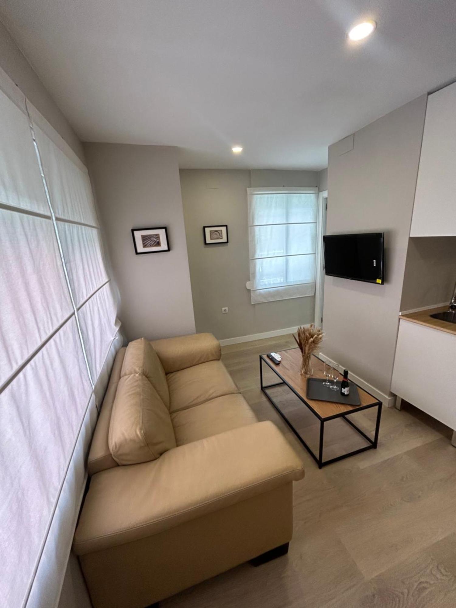 Caramel Torremolinos Apartment Ngoại thất bức ảnh