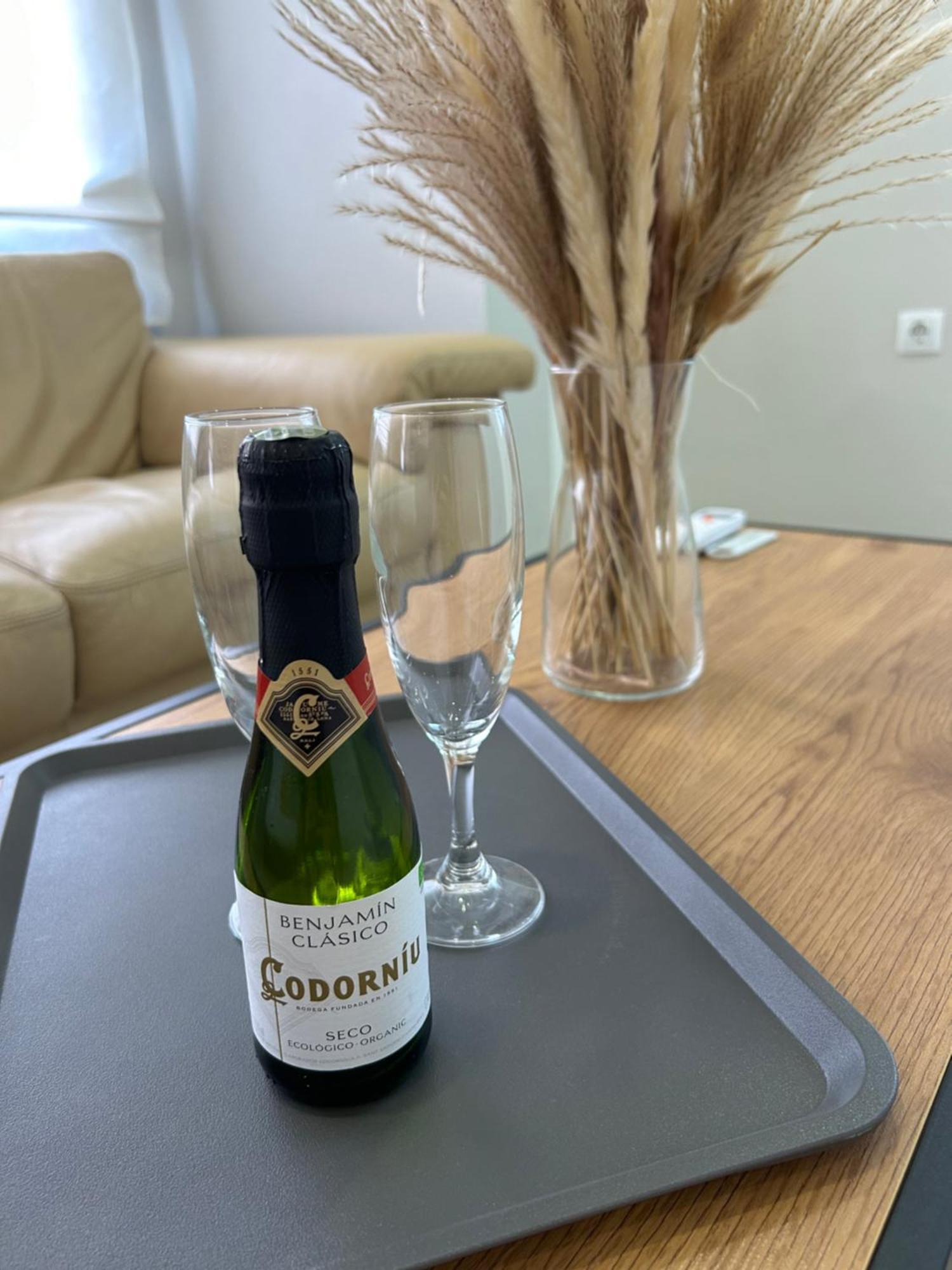 Caramel Torremolinos Apartment Ngoại thất bức ảnh
